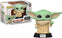 Funko Grogu The Child, baby yoda Star Wars